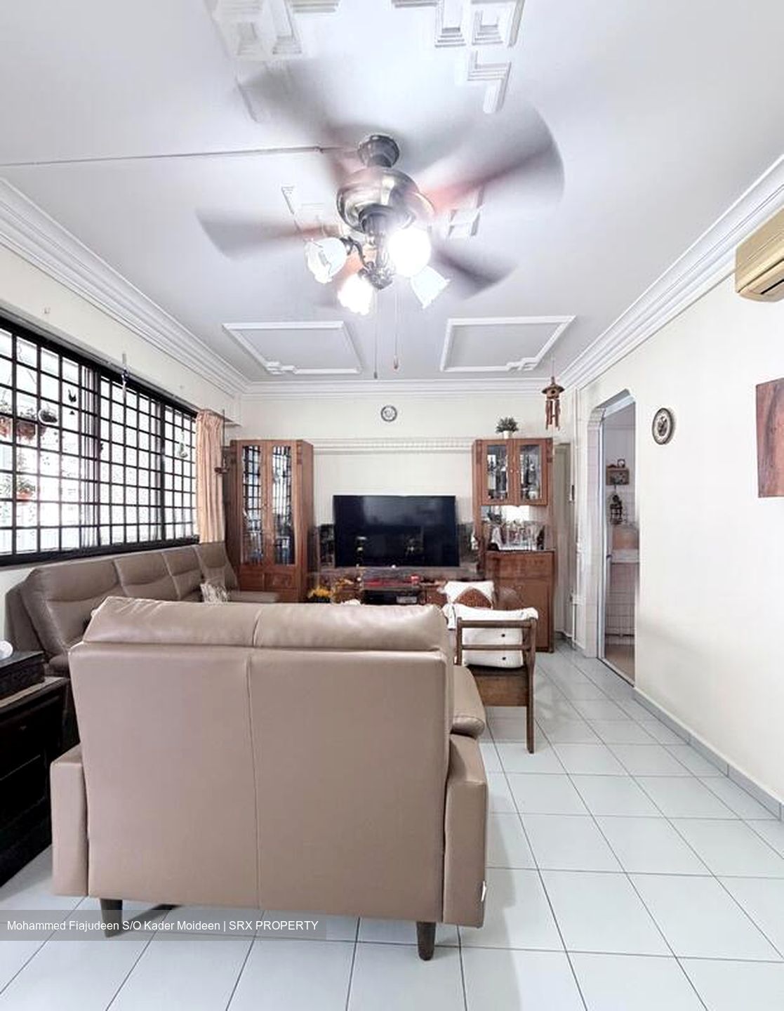 Blk 423 Yishun Avenue 11 (Yishun), HDB 4 Rooms #520689241